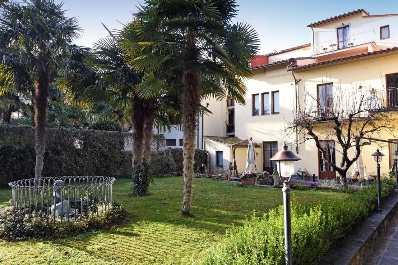 Relais La Corte Di Cloris Hotel Florence Exterior photo