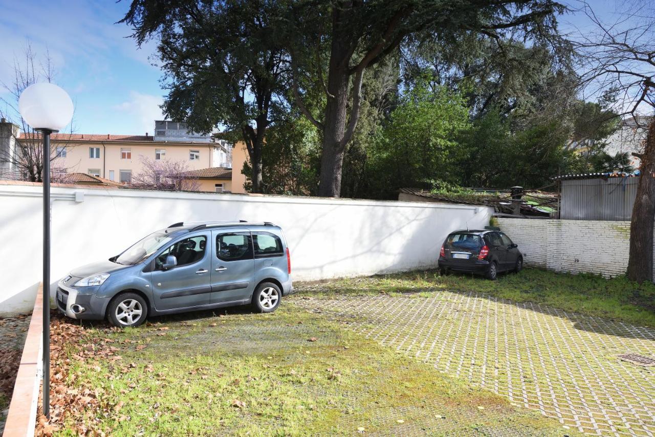 Relais La Corte Di Cloris Hotel Florence Exterior photo